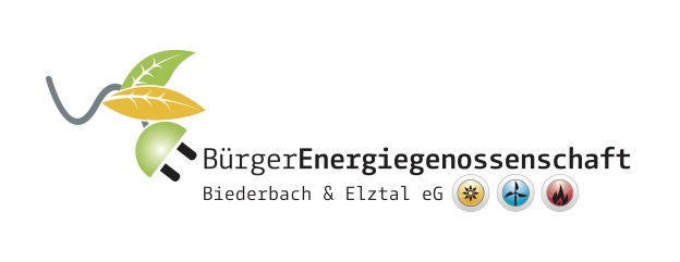 Logo-Bürger Energiegenossenschaft Elztal