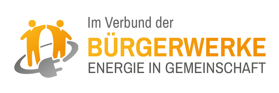 Logo-Bürgerwerke