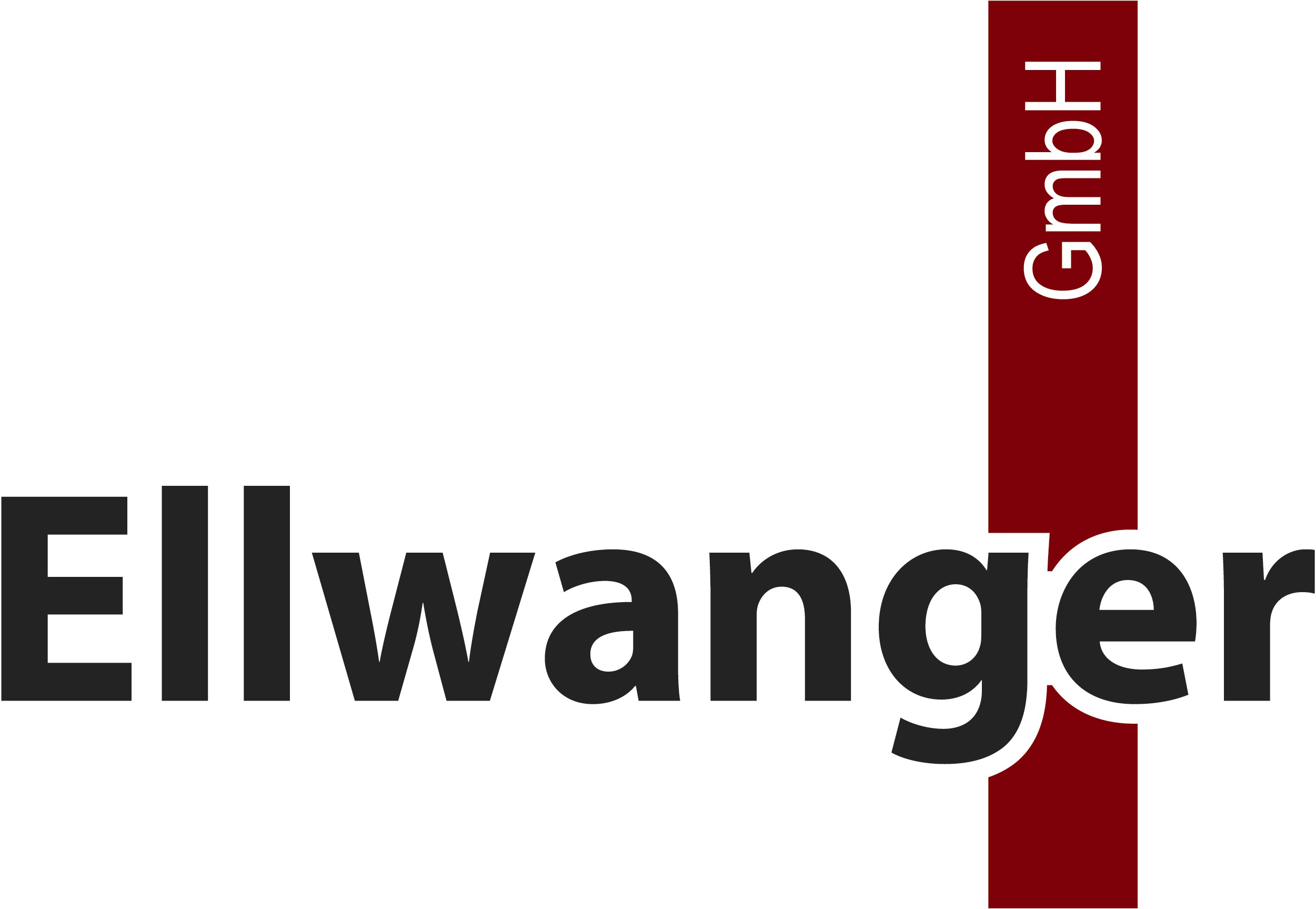 Logo-Ellwanger GmbH