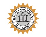 Logo-Most Baumanagement