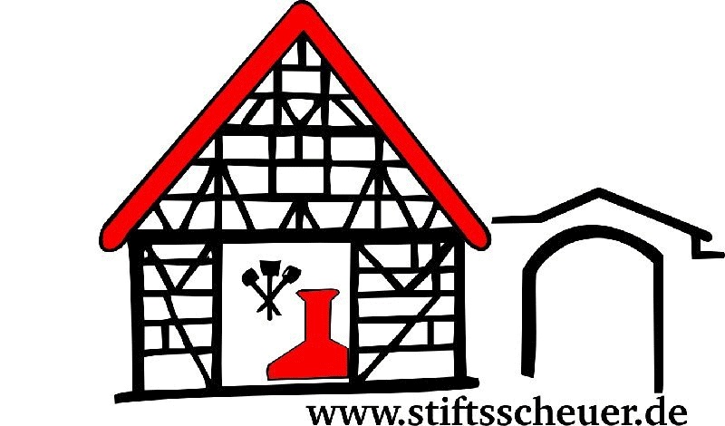 Logo-Stiftscheuer Gasthausbrauerei