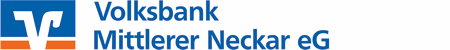 Logo-Volksbank mittlerer Neckar