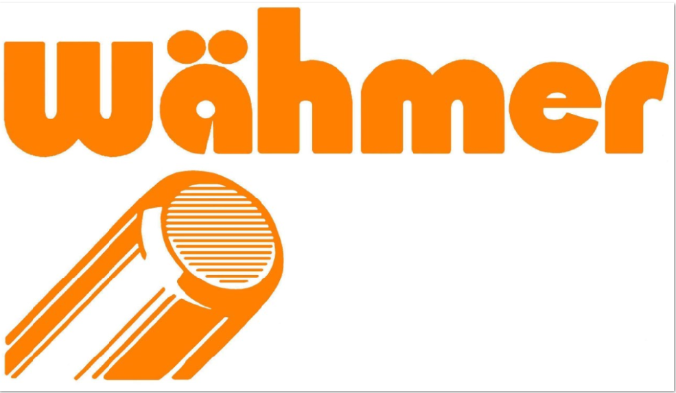 Logo-Wähmer