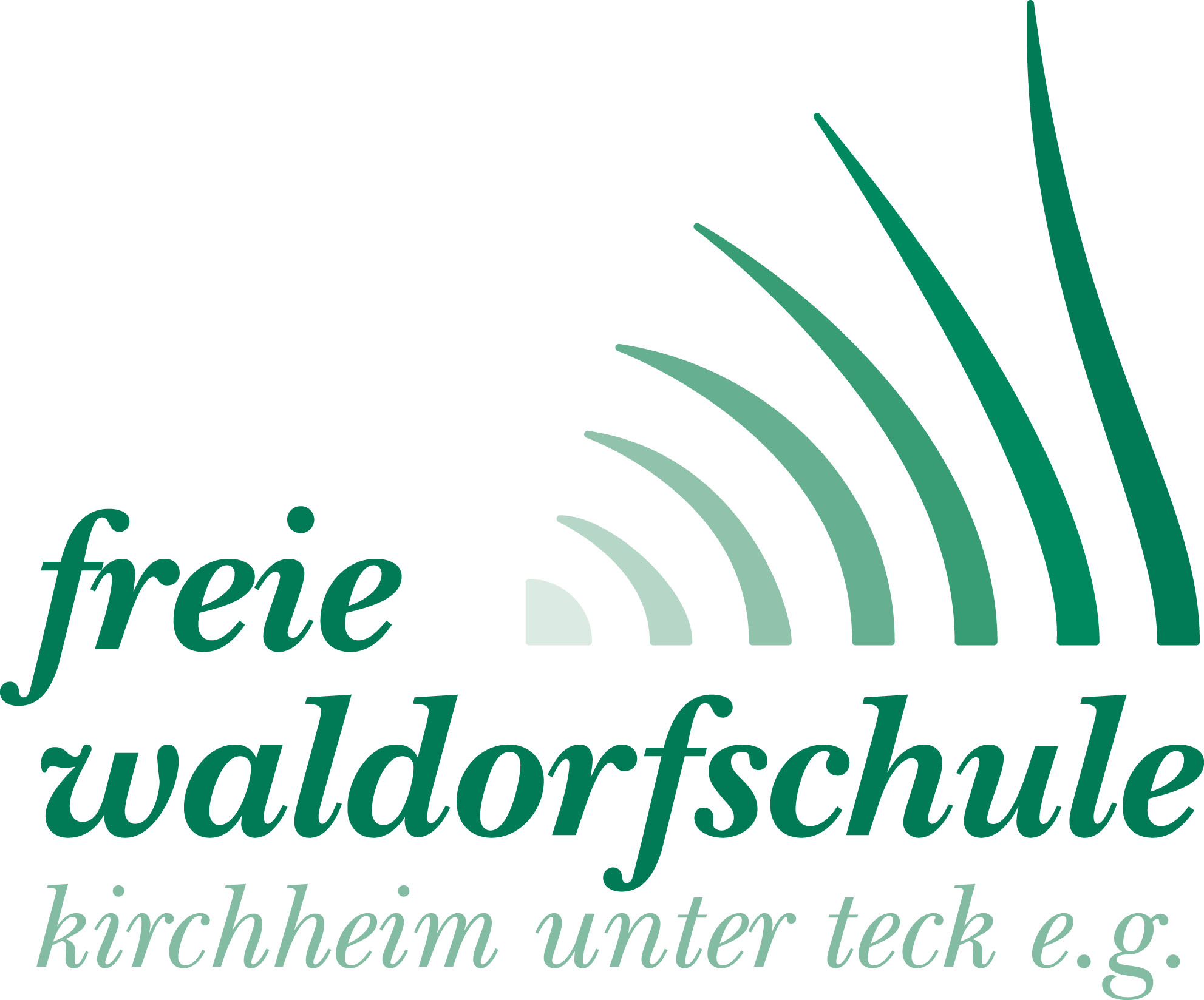 Logo-Waldorfschule Kirchheim