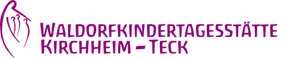 Logo-Waldorfkita Kirchheim