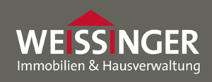 Logo-Weissinger Immobilien Hausverwaltung