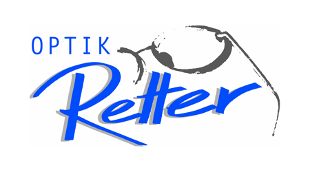 Logo-Optik Retter